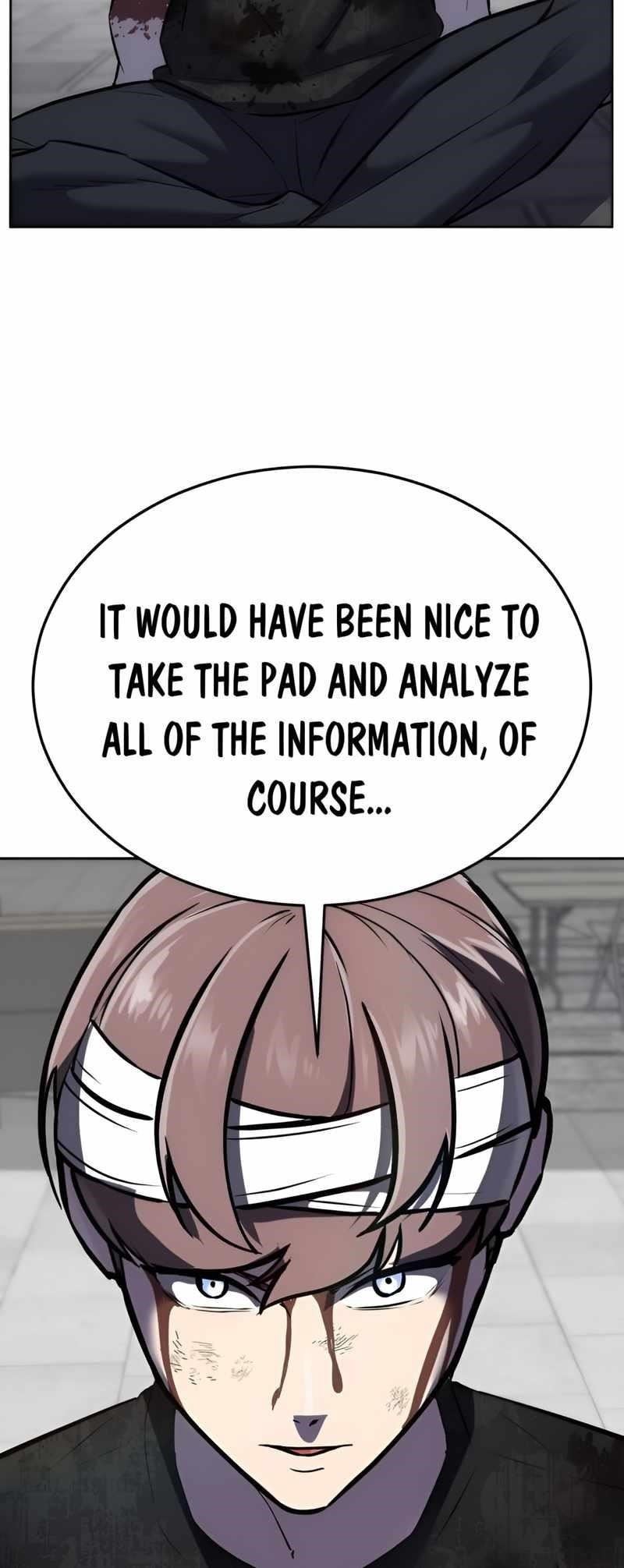 The Boy Of Death - Chapter 249 Page 122