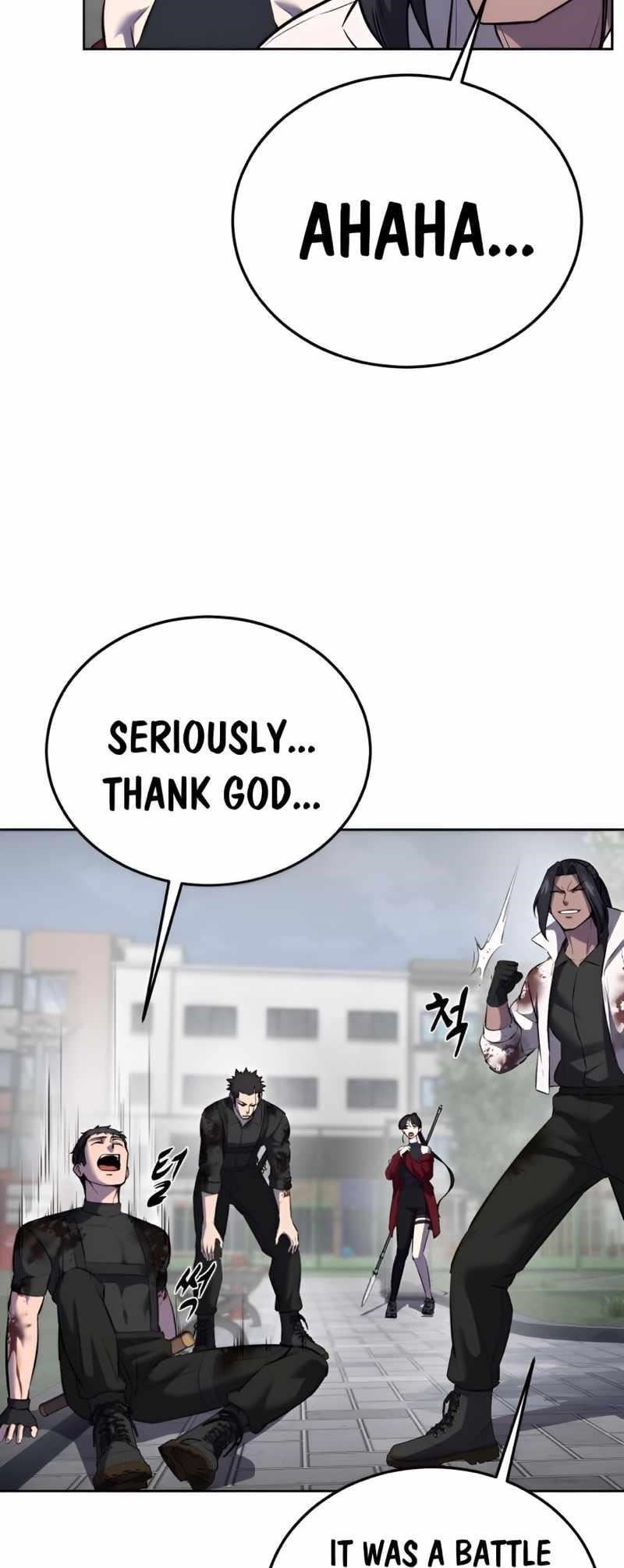 The Boy Of Death - Chapter 249 Page 124