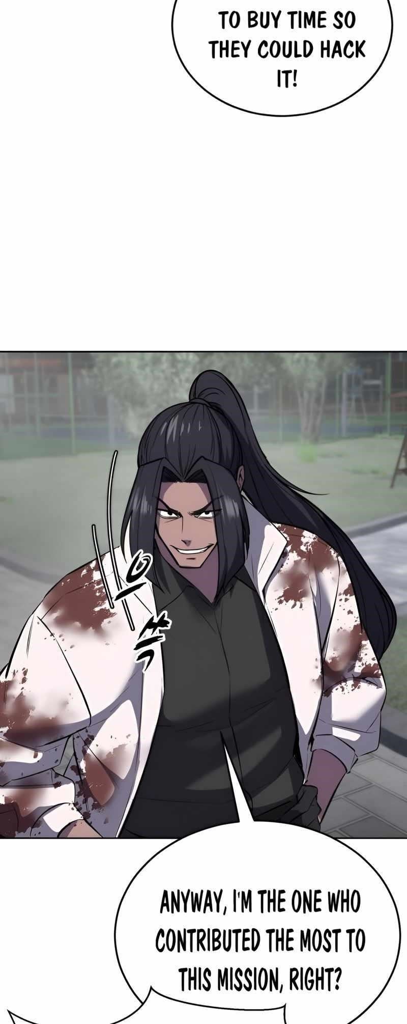 The Boy Of Death - Chapter 249 Page 125