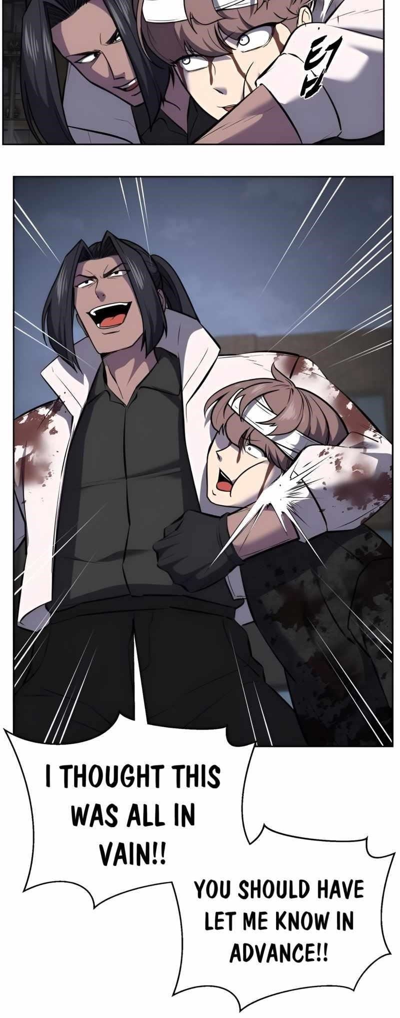 The Boy Of Death - Chapter 249 Page 130