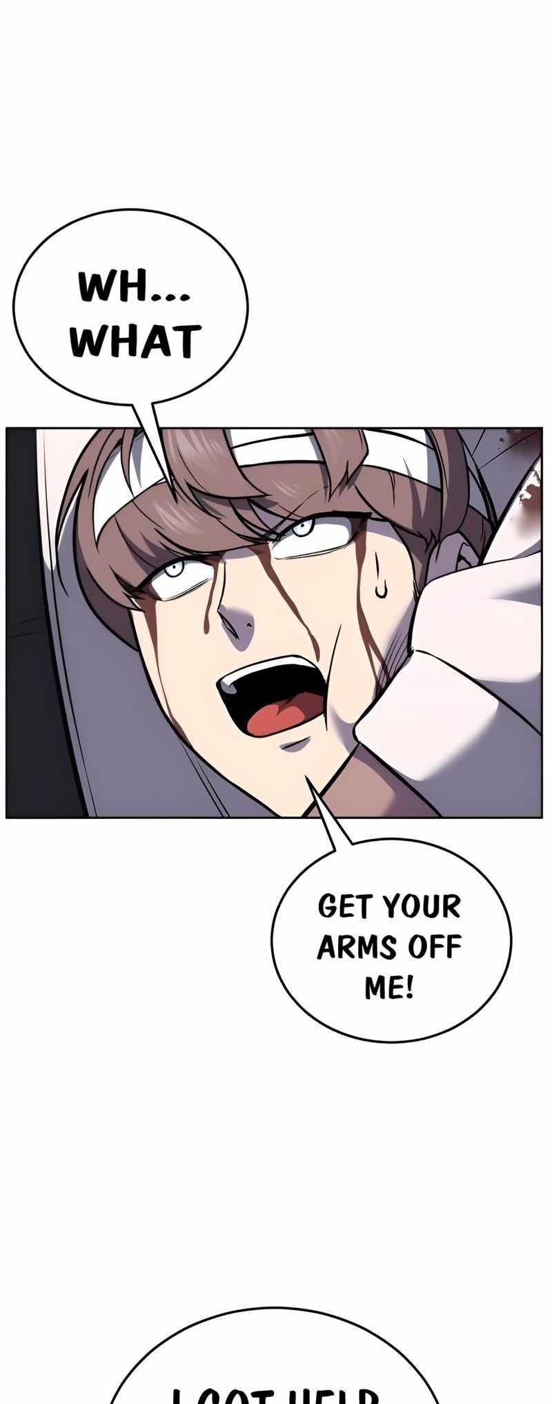 The Boy Of Death - Chapter 249 Page 131