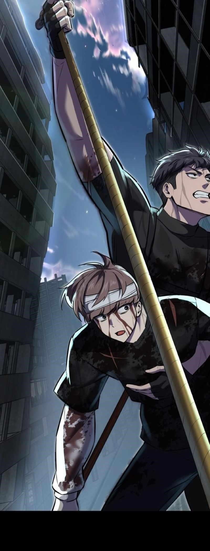 The Boy Of Death - Chapter 249 Page 15