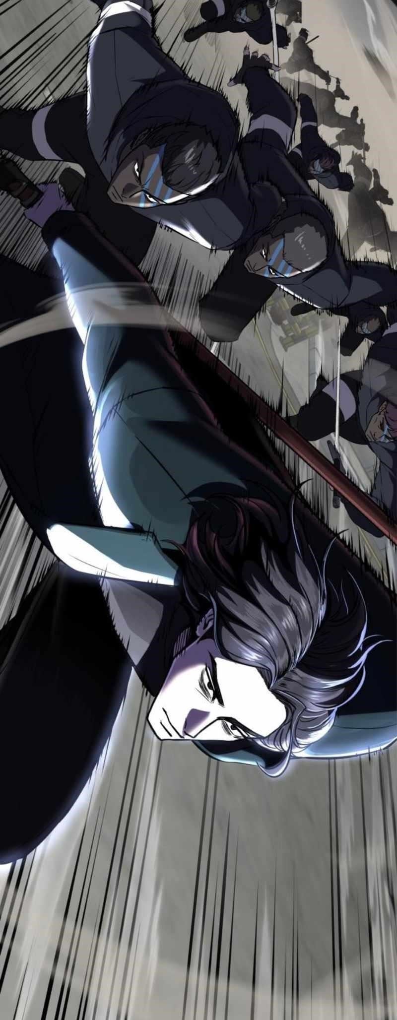 The Boy Of Death - Chapter 249 Page 19