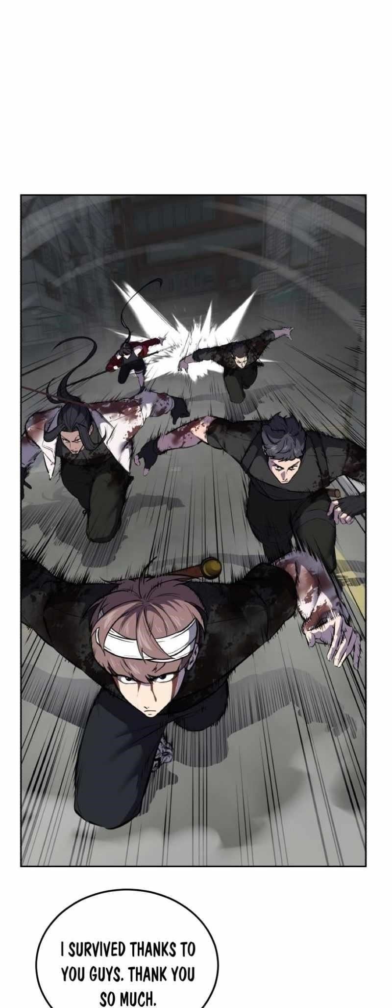 The Boy Of Death - Chapter 249 Page 22