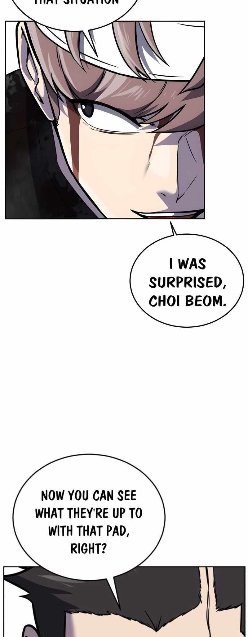 The Boy Of Death - Chapter 249 Page 24