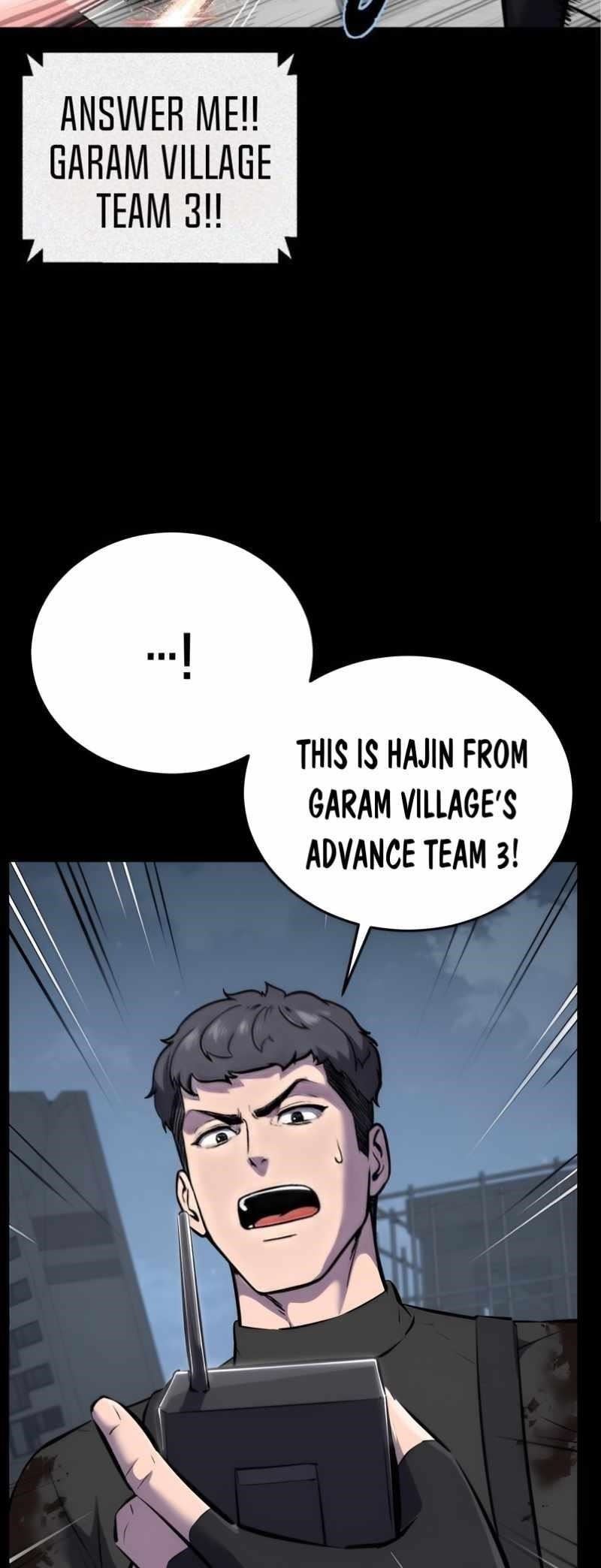 The Boy Of Death - Chapter 249 Page 3