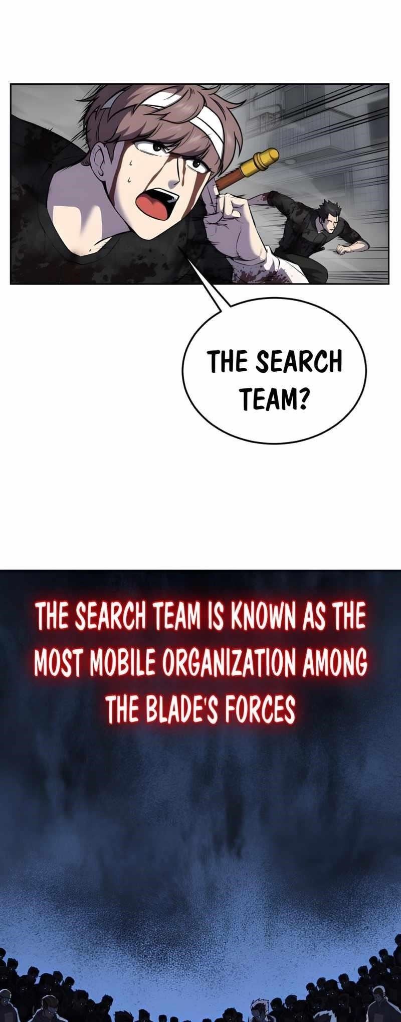 The Boy Of Death - Chapter 249 Page 31