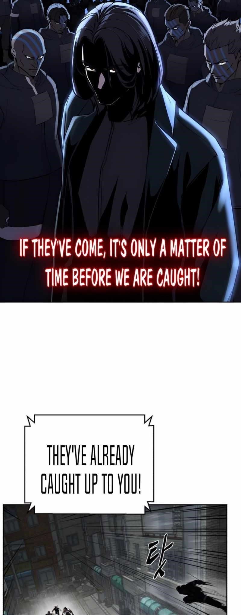 The Boy Of Death - Chapter 249 Page 32