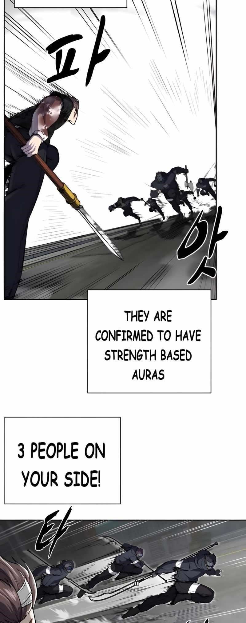 The Boy Of Death - Chapter 249 Page 35