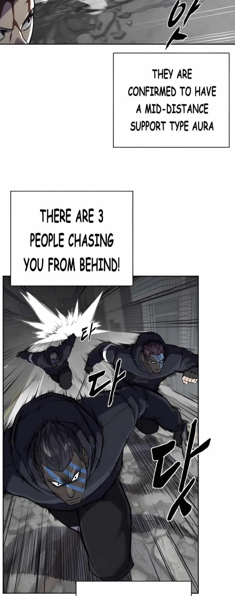 The Boy Of Death - Chapter 249 Page 36