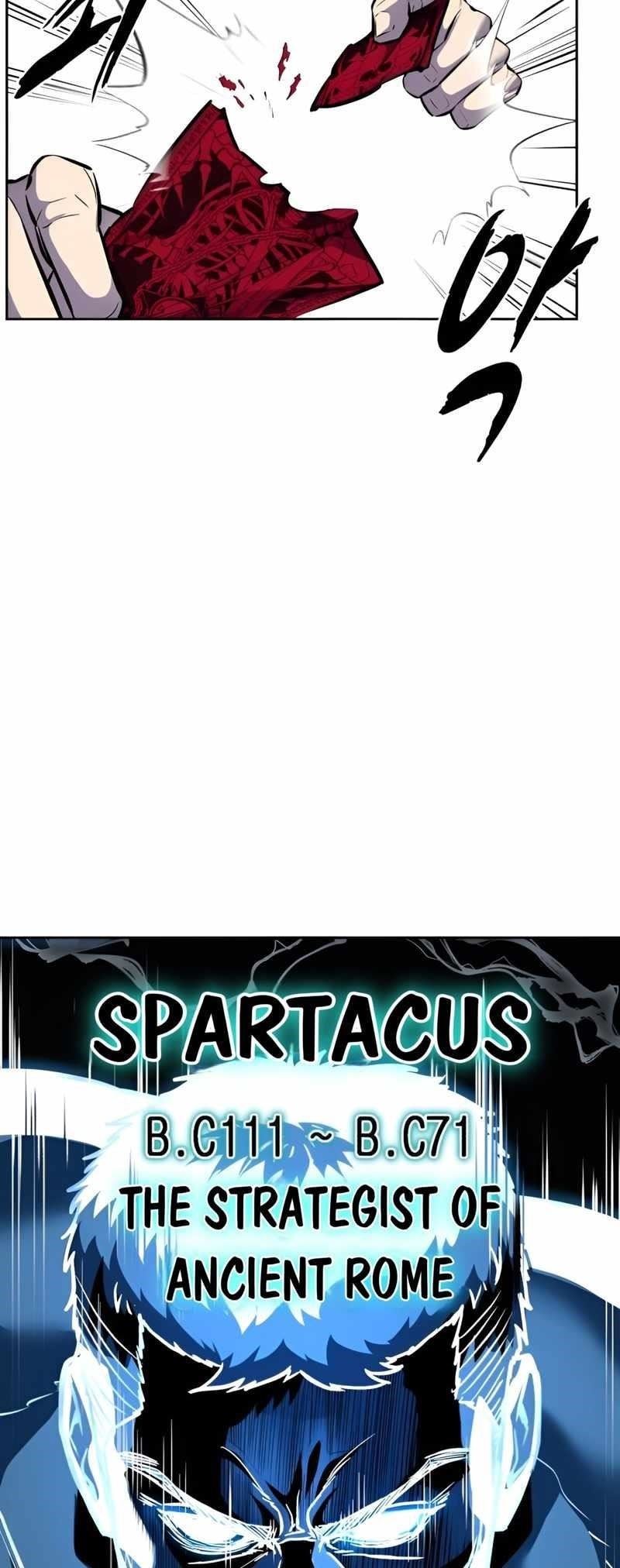 The Boy Of Death - Chapter 249 Page 39