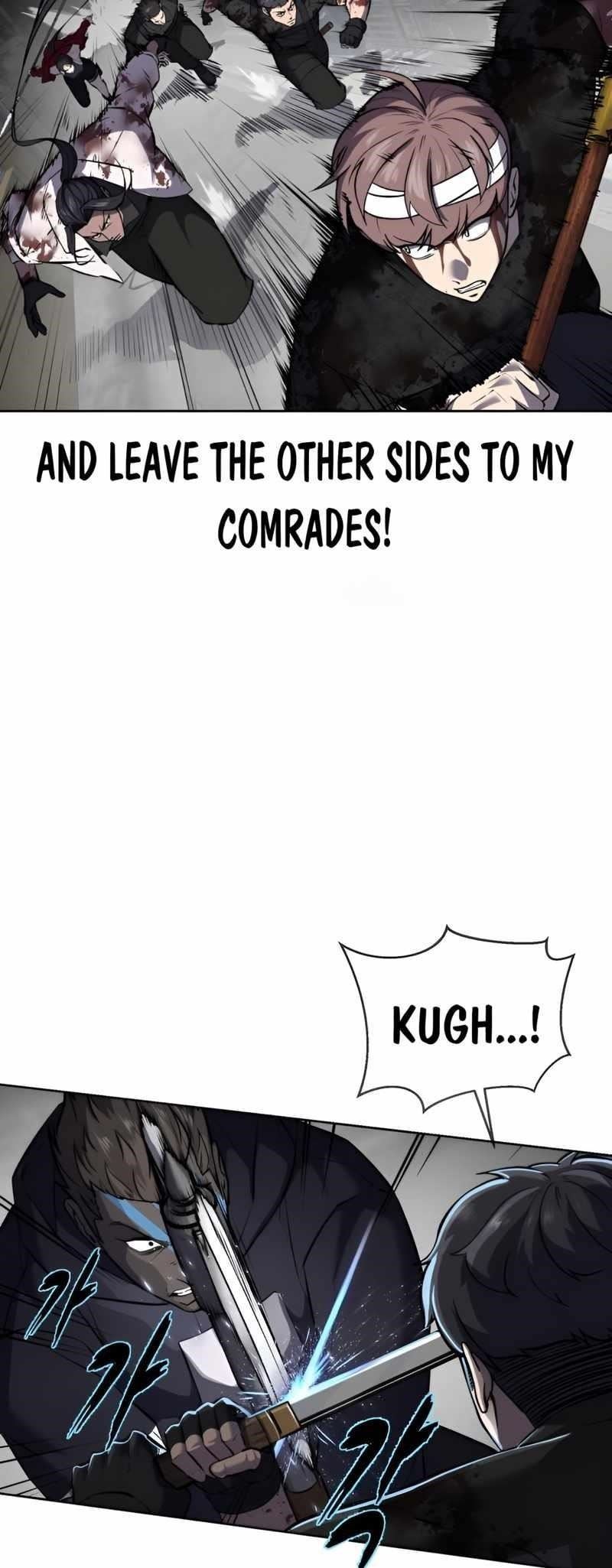 The Boy Of Death - Chapter 249 Page 47