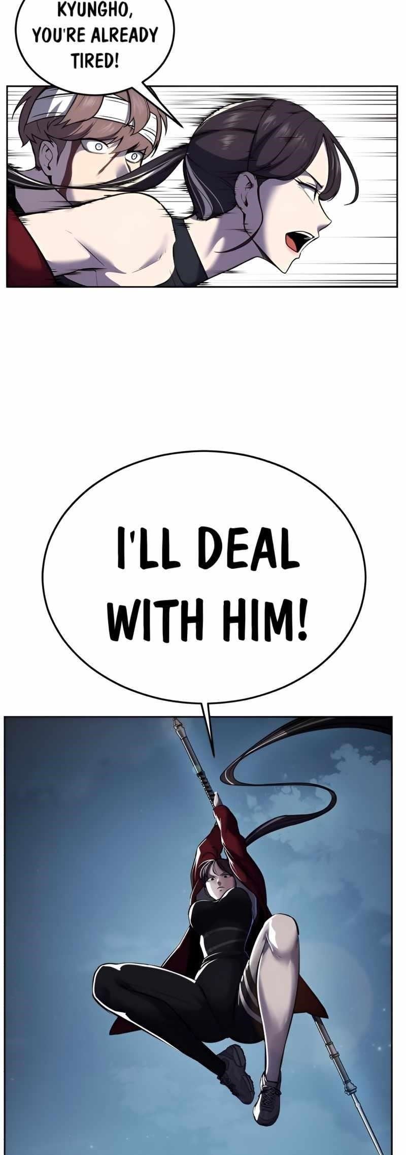 The Boy Of Death - Chapter 249 Page 54