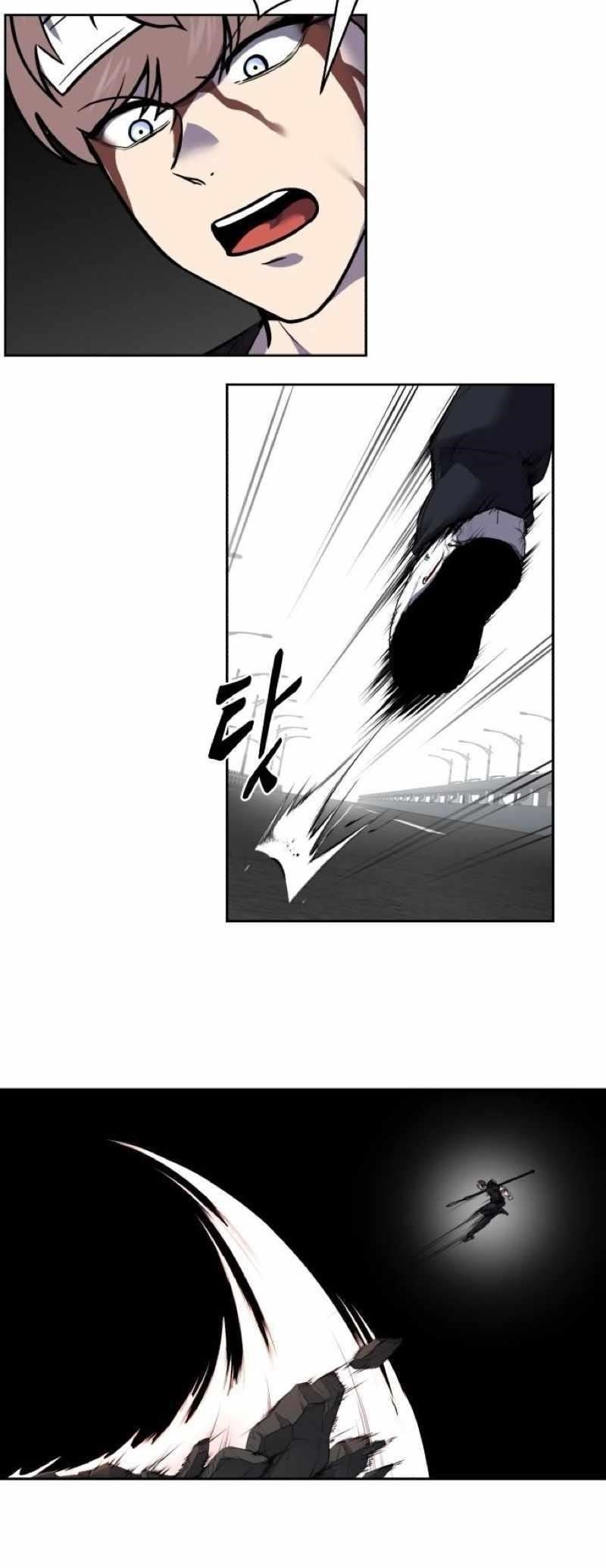 The Boy Of Death - Chapter 249 Page 65