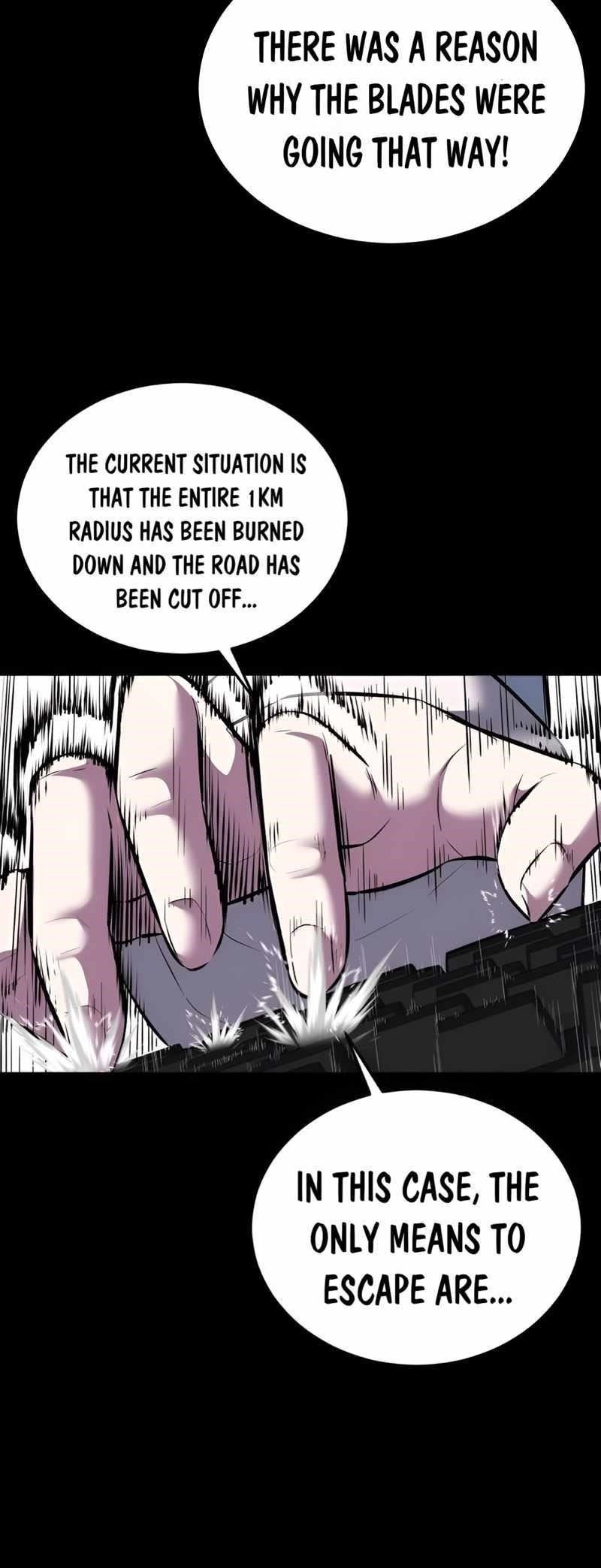 The Boy Of Death - Chapter 249 Page 8