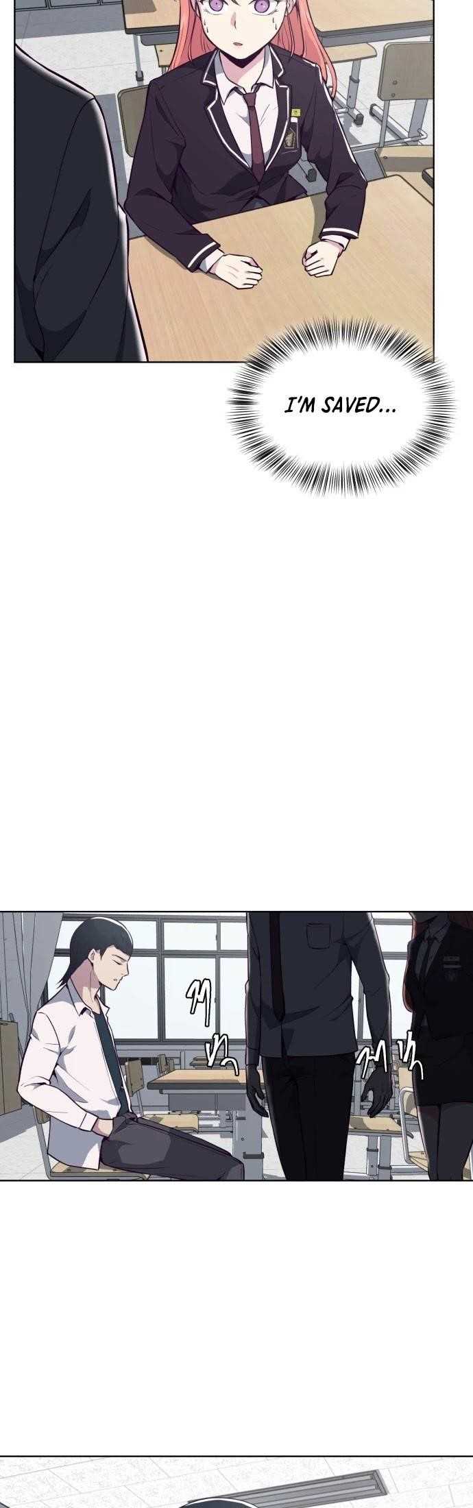 The Boy Of Death - Chapter 25 Page 29