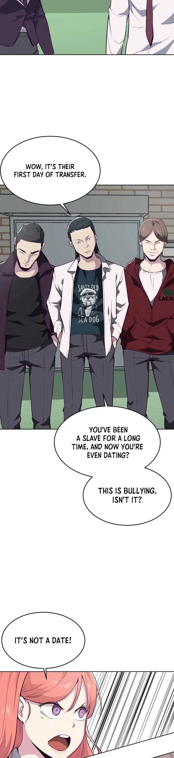 The Boy Of Death - Chapter 25 Page 39