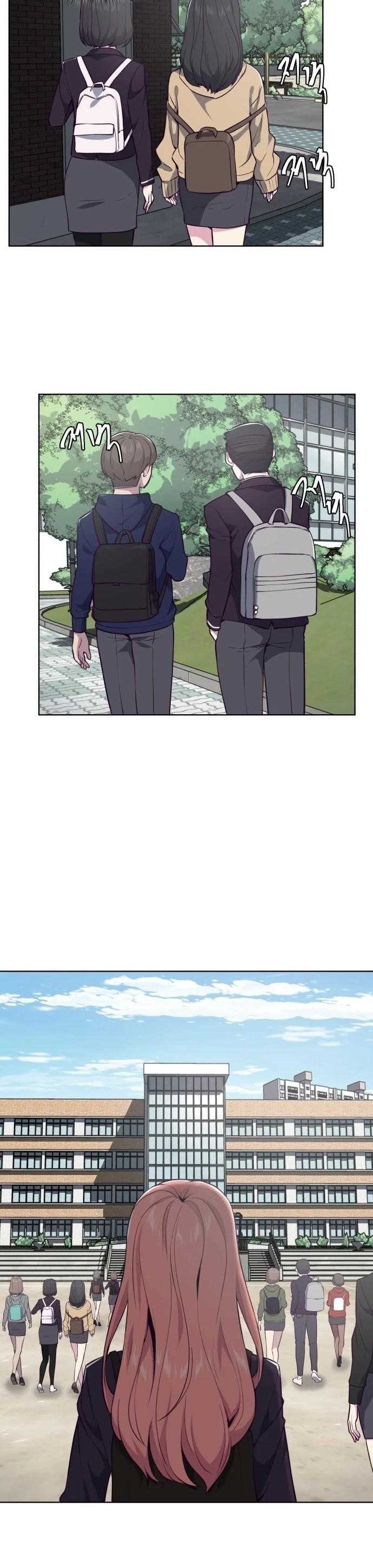 The Boy Of Death - Chapter 25 Page 8