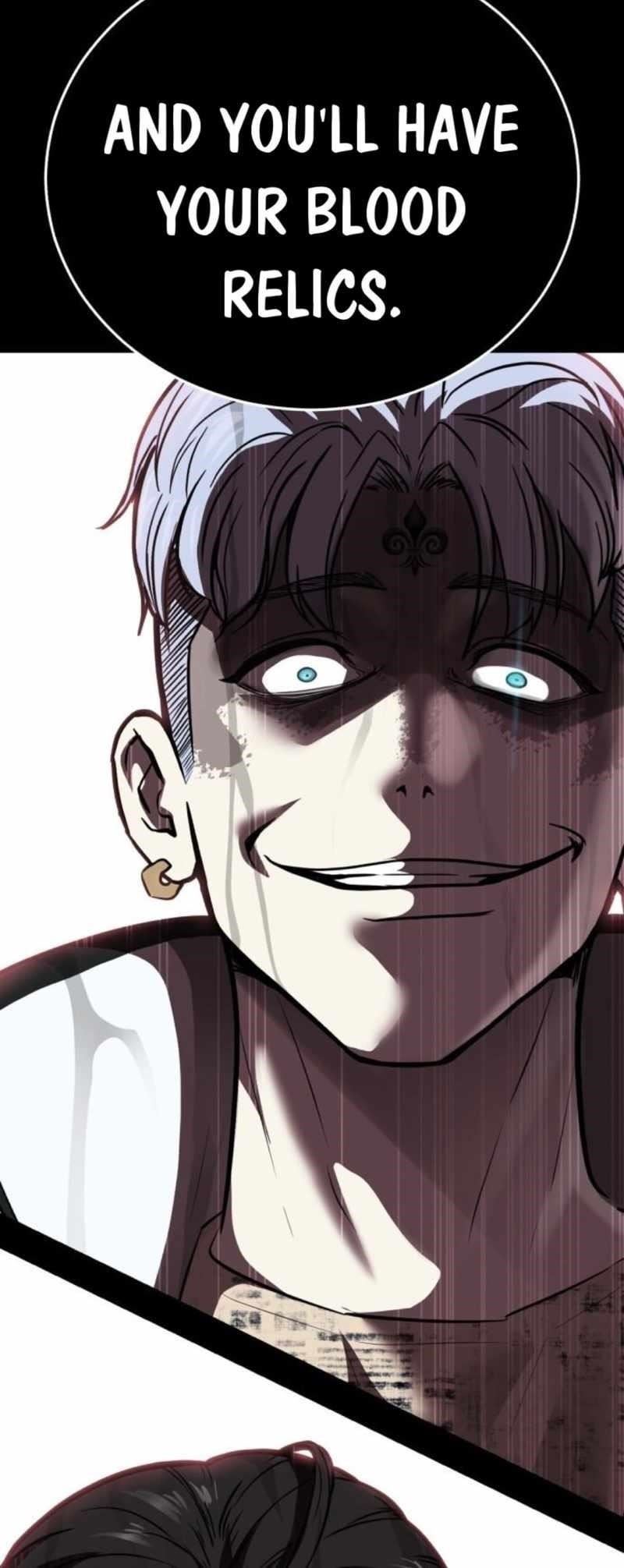 The Boy Of Death - Chapter 250 Page 111