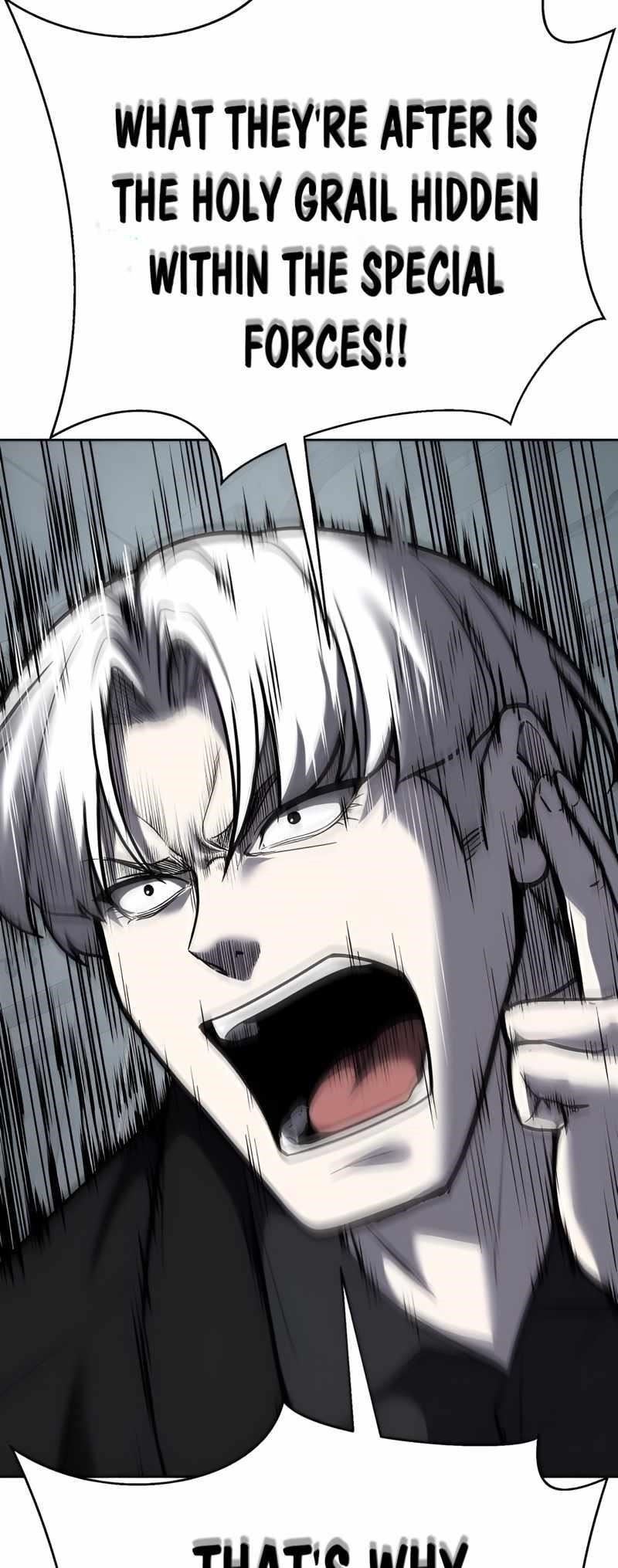 The Boy Of Death - Chapter 250 Page 114