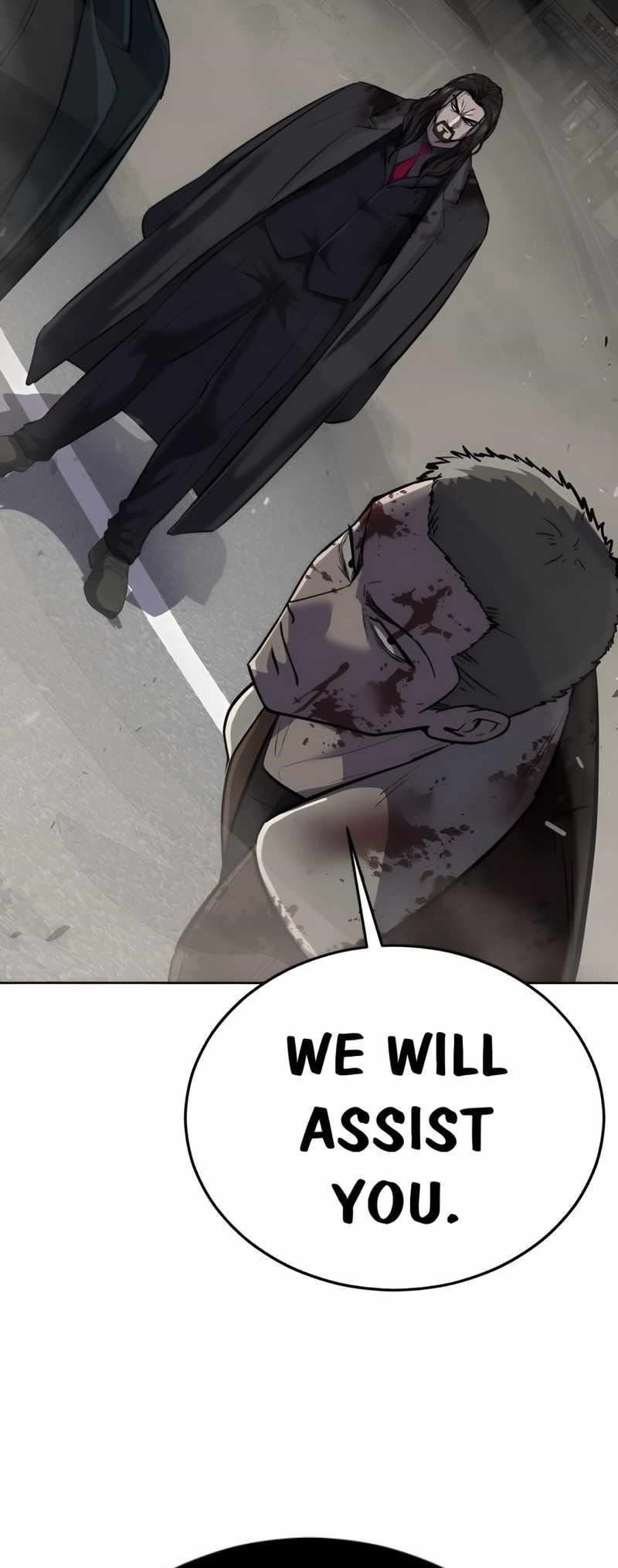 The Boy Of Death - Chapter 250 Page 117