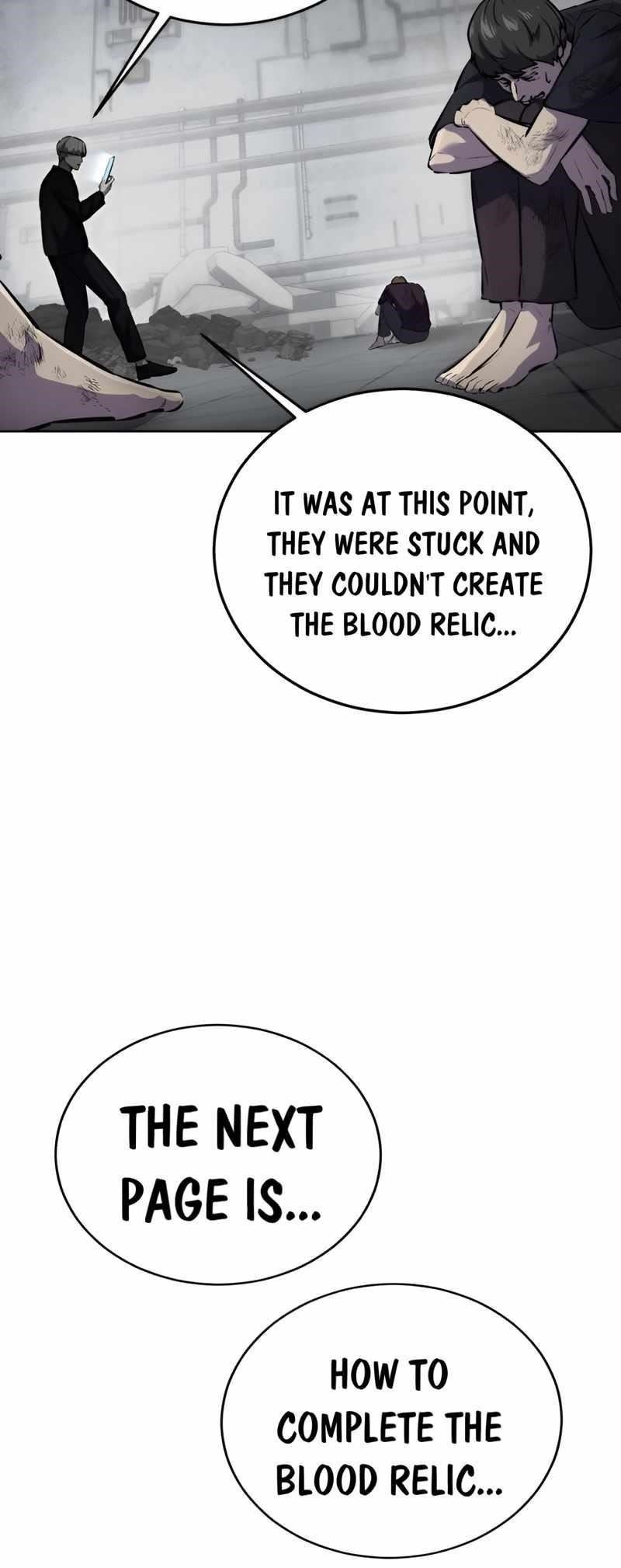 The Boy Of Death - Chapter 250 Page 12