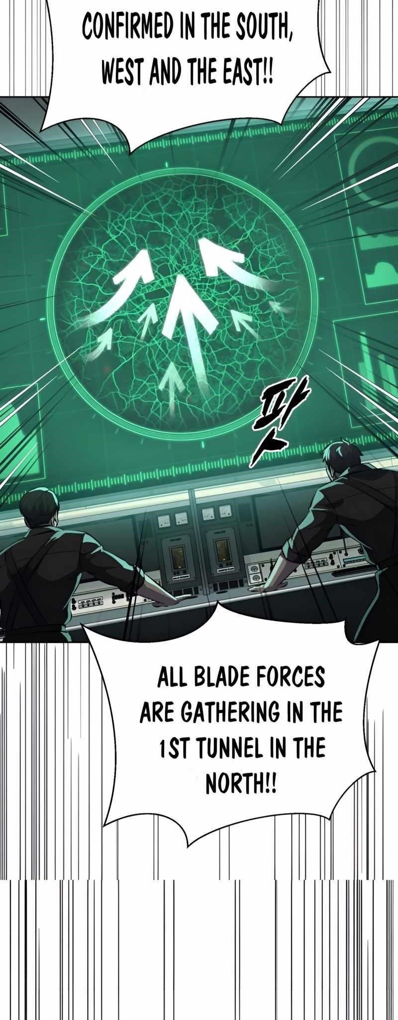 The Boy Of Death - Chapter 250 Page 123