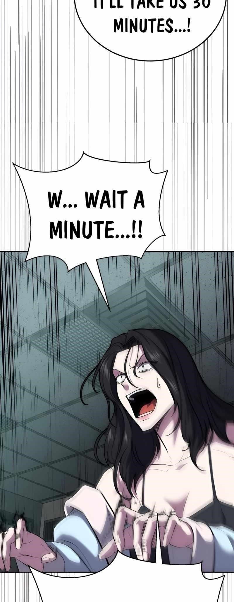 The Boy Of Death - Chapter 250 Page 126