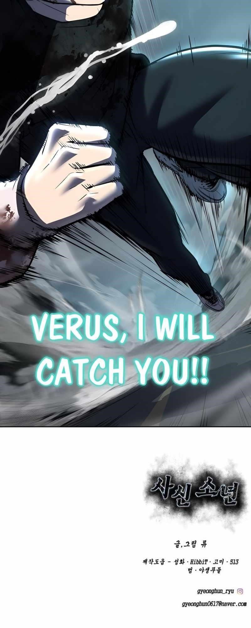 The Boy Of Death - Chapter 250 Page 133