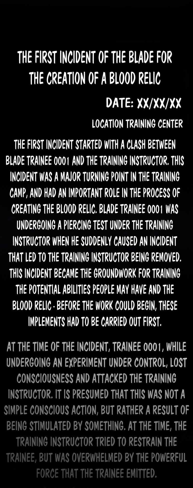 The Boy Of Death - Chapter 250 Page 16