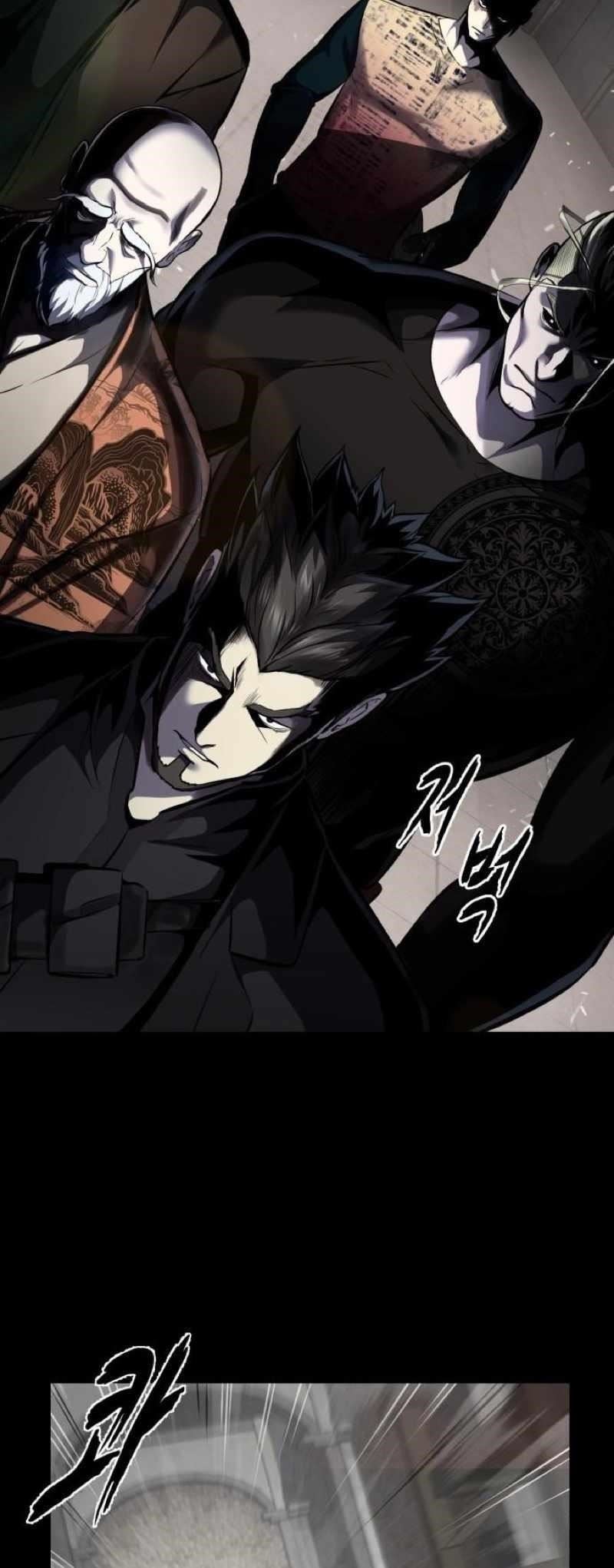 The Boy Of Death - Chapter 250 Page 19