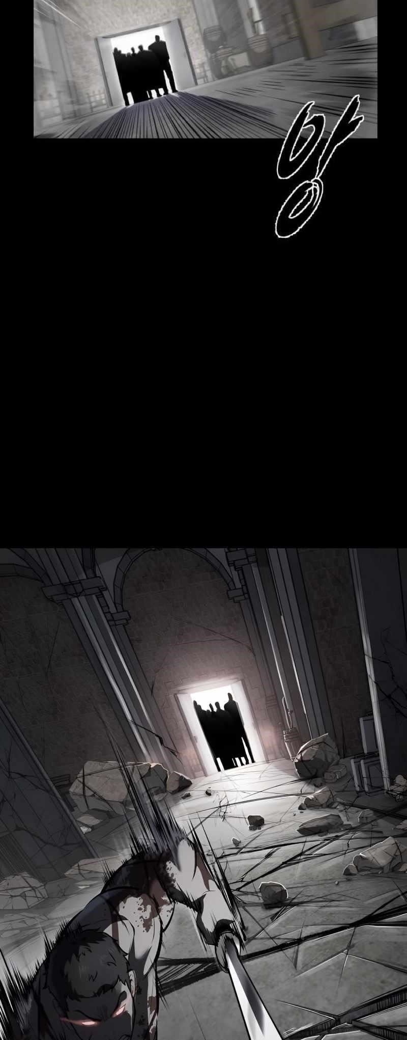 The Boy Of Death - Chapter 250 Page 20