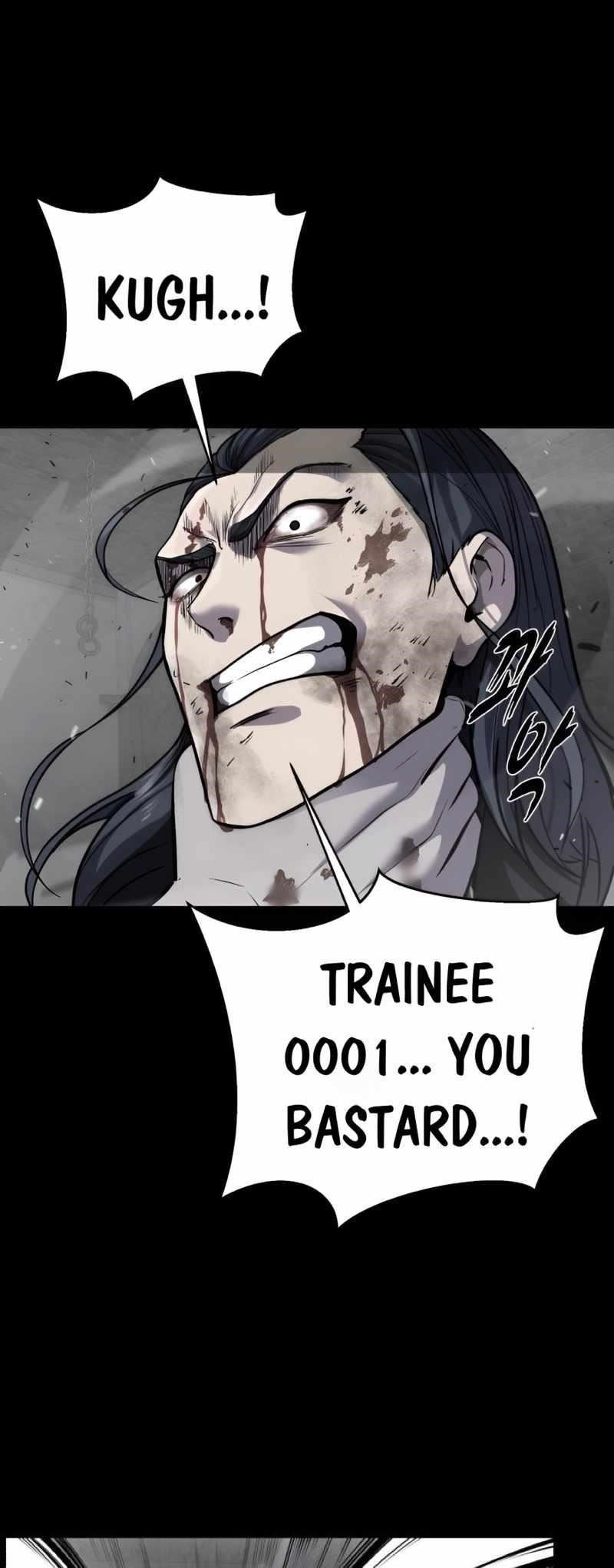 The Boy Of Death - Chapter 250 Page 22