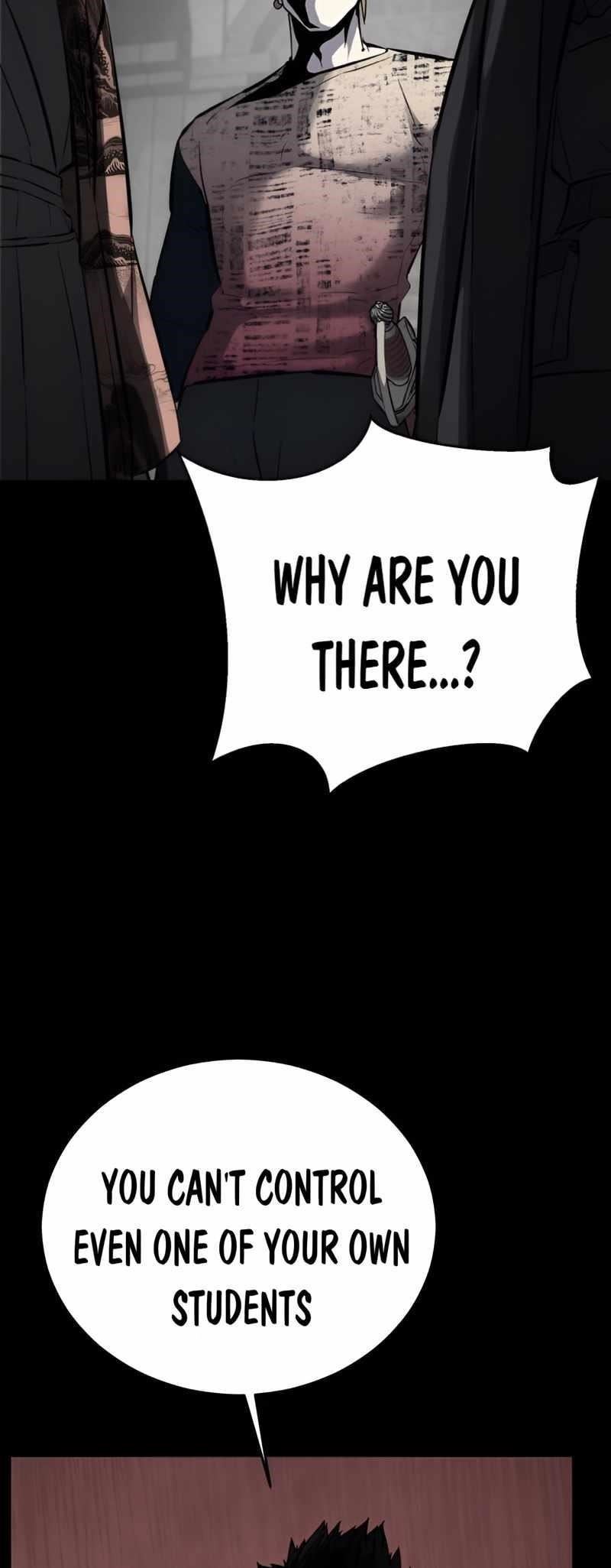 The Boy Of Death - Chapter 250 Page 28