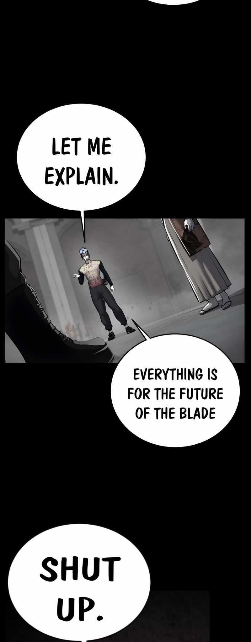 The Boy Of Death - Chapter 250 Page 40
