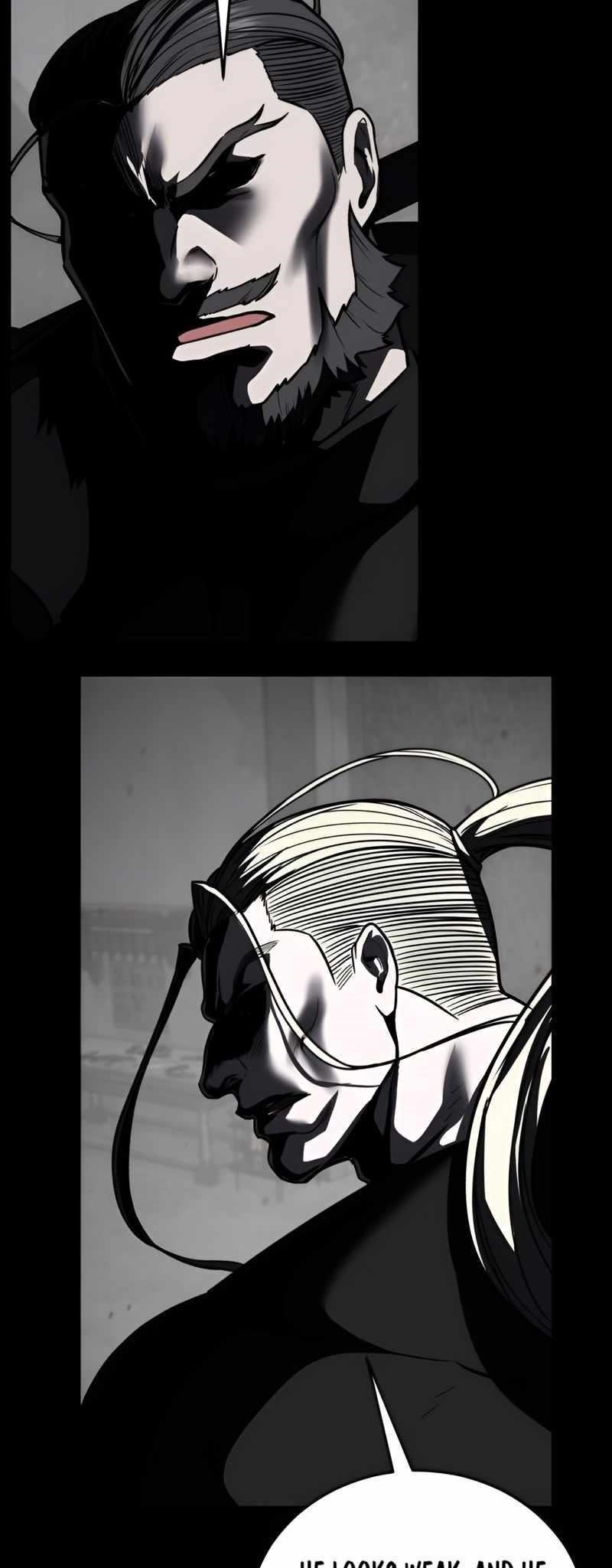 The Boy Of Death - Chapter 250 Page 42