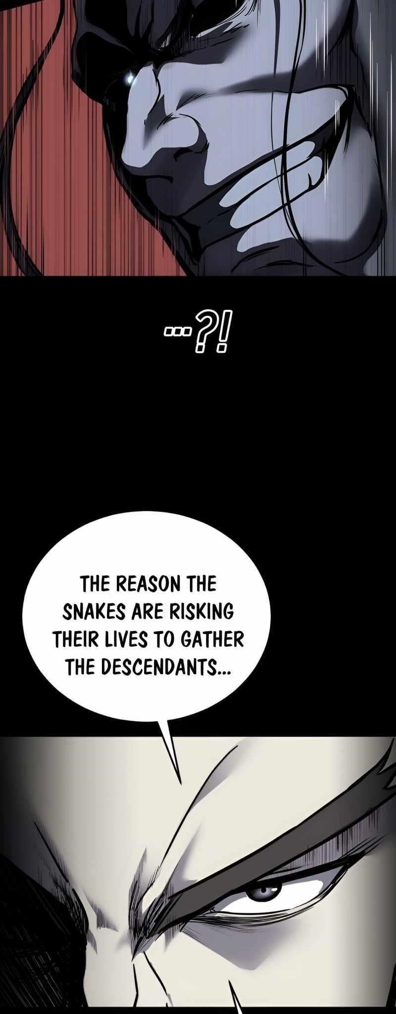 The Boy Of Death - Chapter 250 Page 45