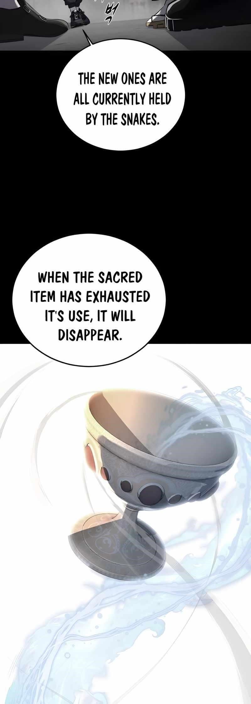 The Boy Of Death - Chapter 250 Page 50