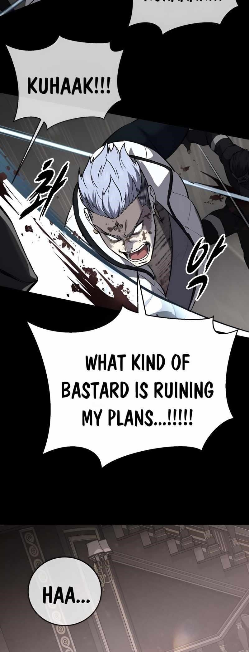 The Boy Of Death - Chapter 250 Page 68