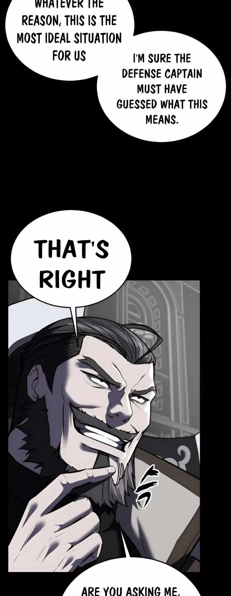 The Boy Of Death - Chapter 250 Page 82