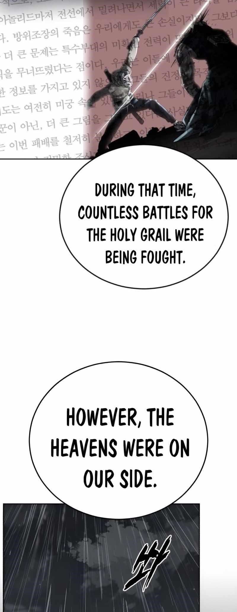 The Boy Of Death - Chapter 250 Page 91