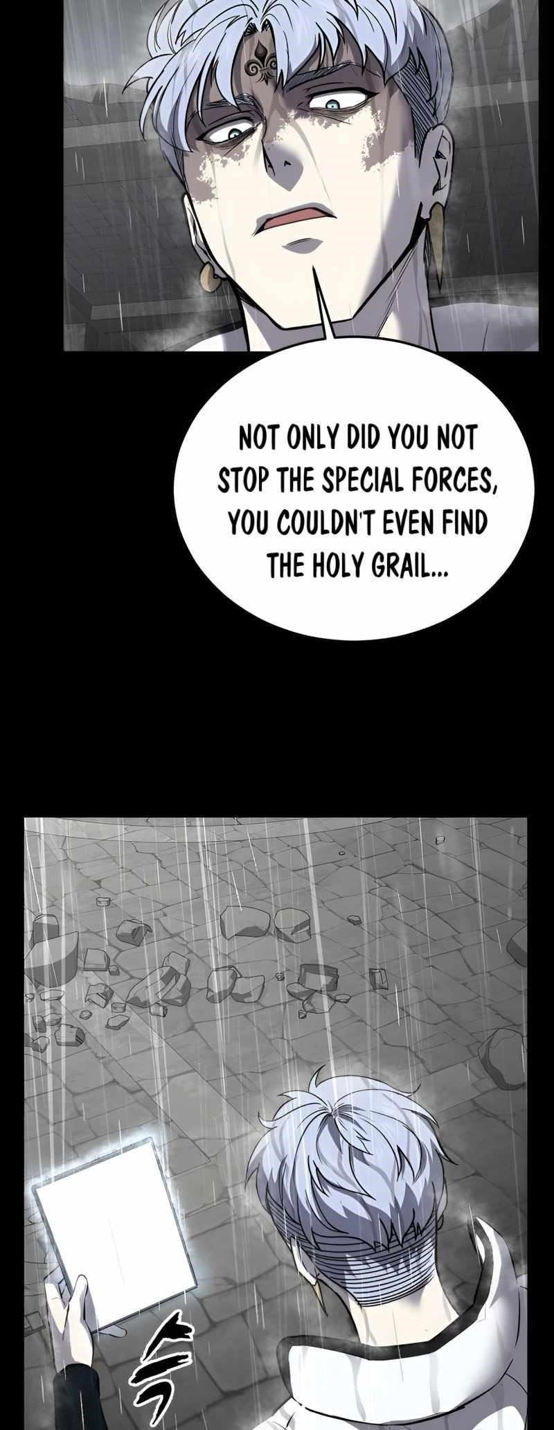 The Boy Of Death - Chapter 250 Page 94