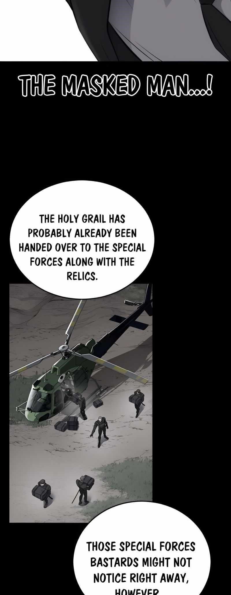 The Boy Of Death - Chapter 250 Page 99