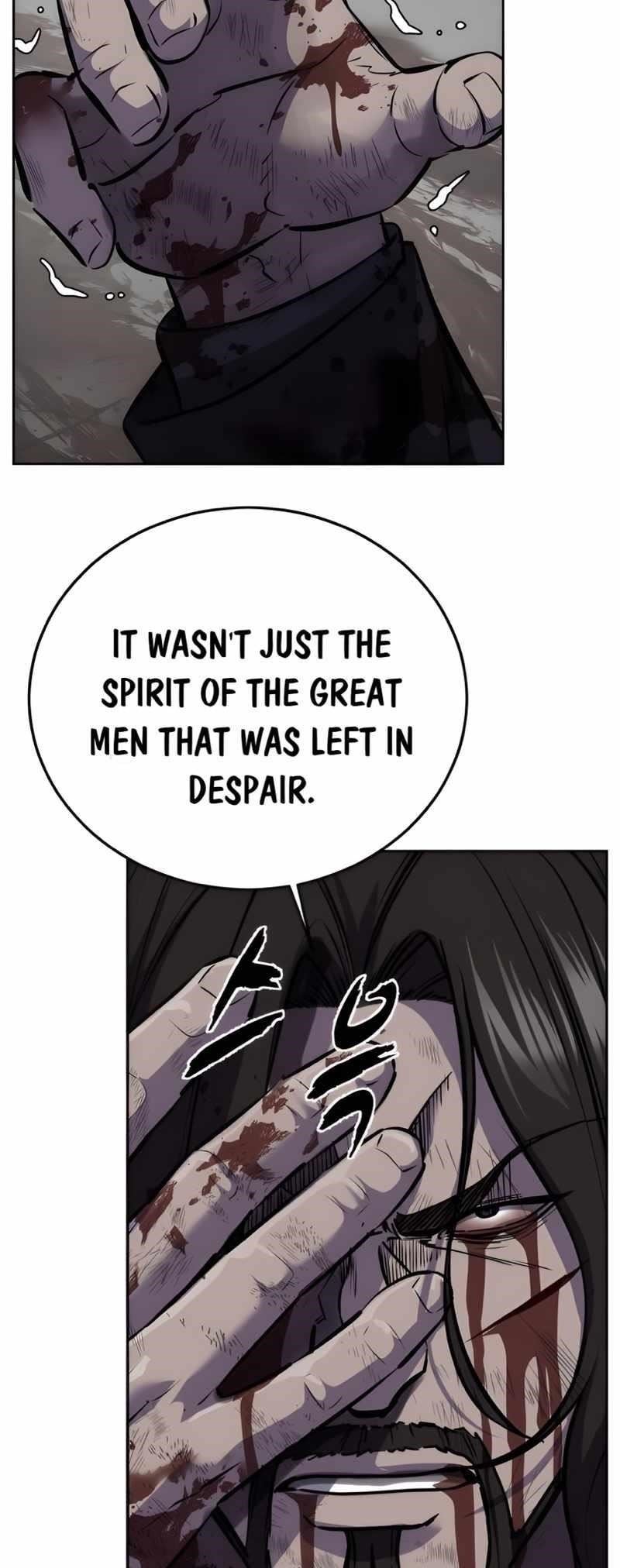 The Boy Of Death - Chapter 251 Page 106