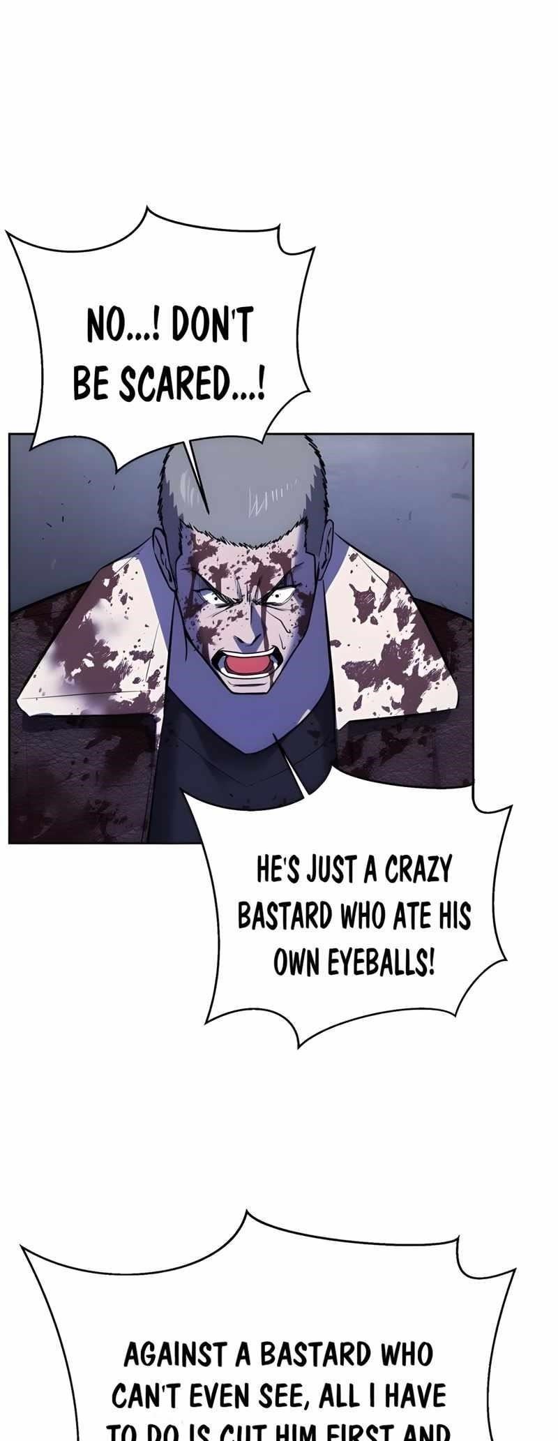 The Boy Of Death - Chapter 251 Page 126