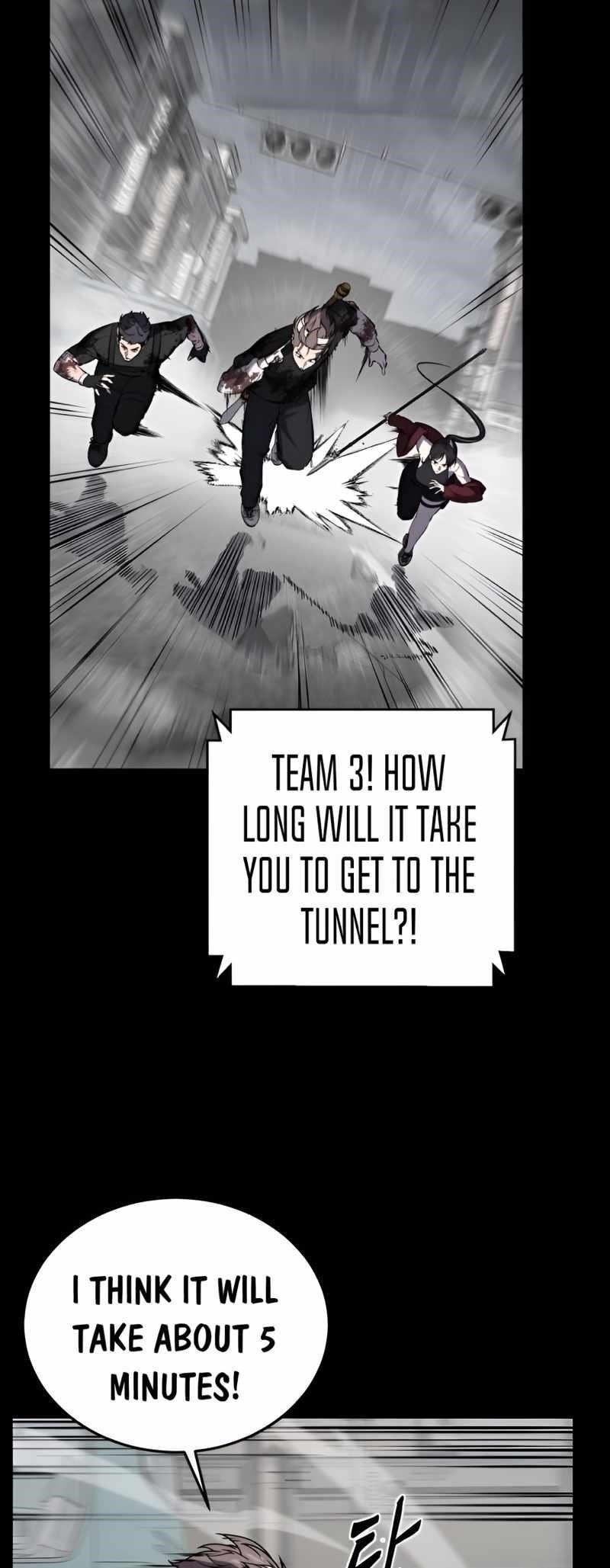 The Boy Of Death - Chapter 251 Page 13