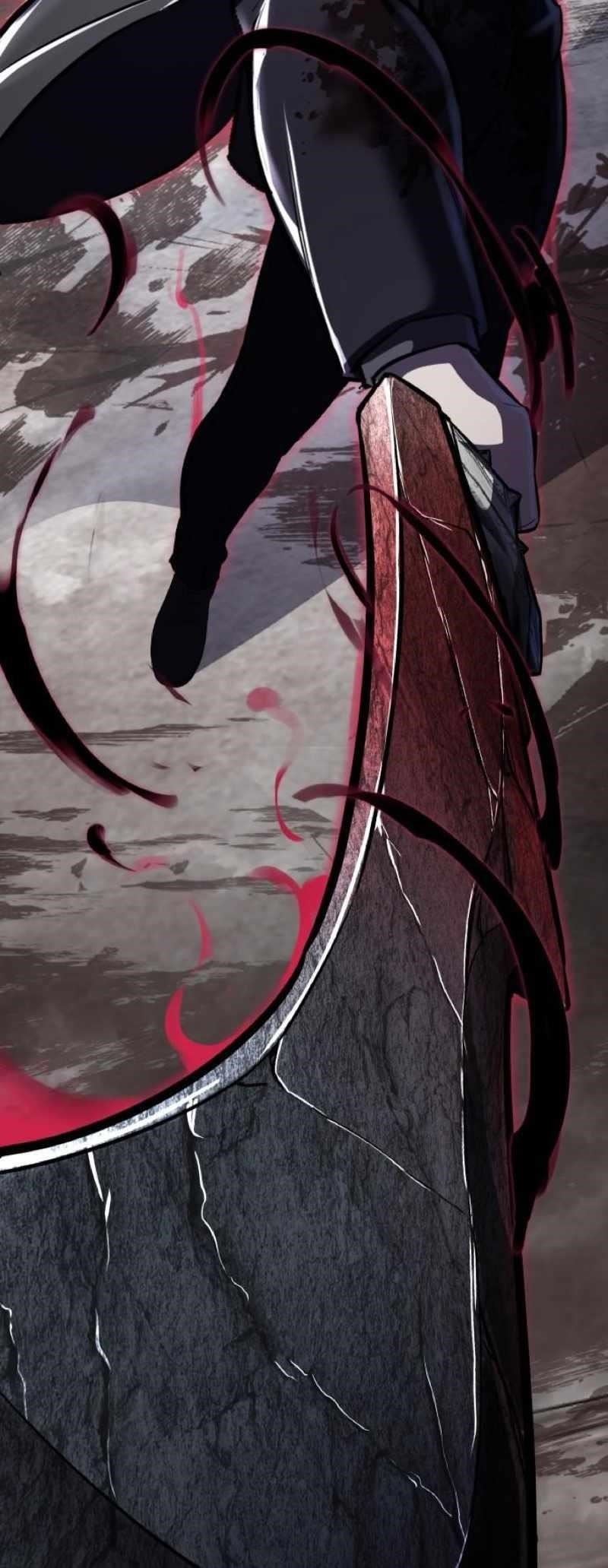 The Boy Of Death - Chapter 251 Page 132