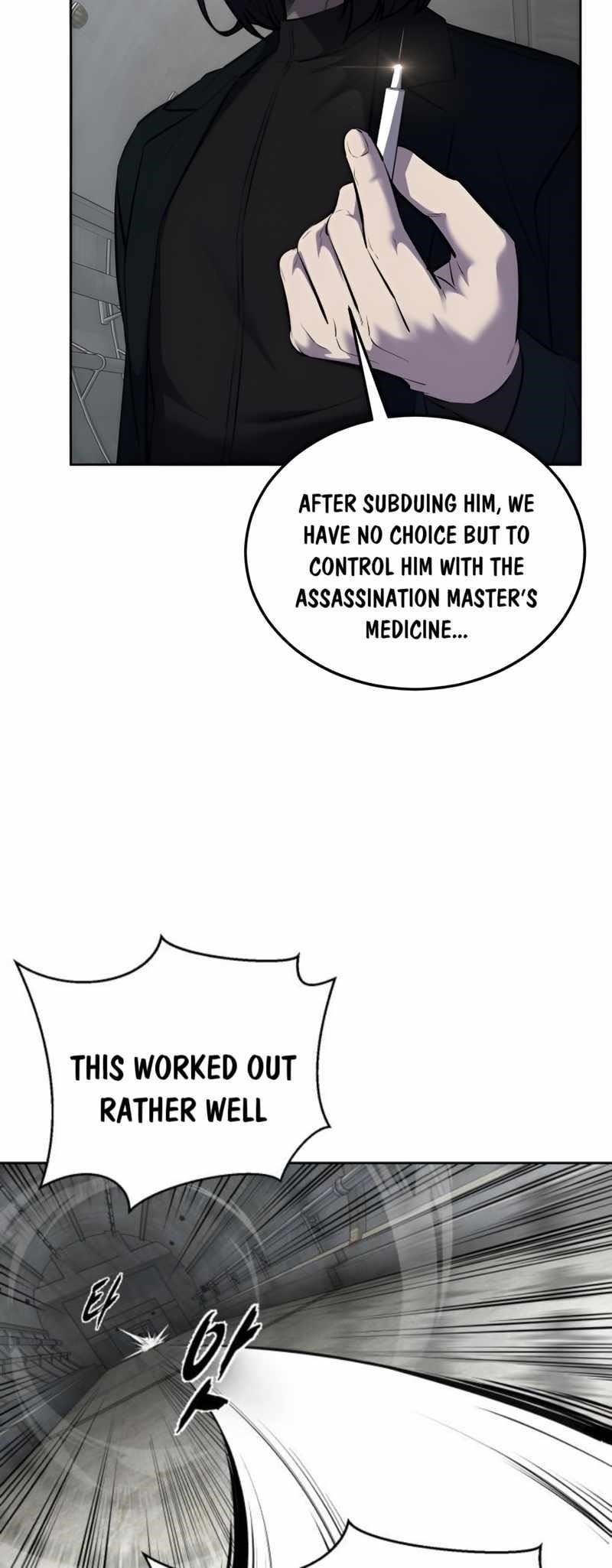 The Boy Of Death - Chapter 251 Page 24