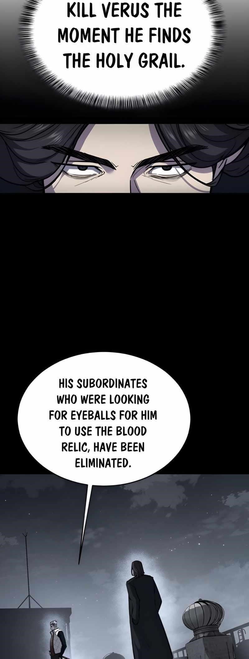 The Boy Of Death - Chapter 251 Page 3