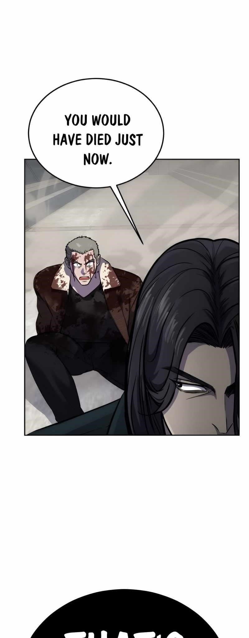 The Boy Of Death - Chapter 251 Page 42